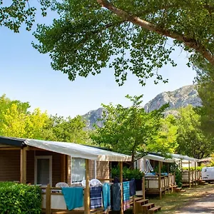 Le Saint Clair 3*, Moustiers-Sainte-Marie Frankrijk