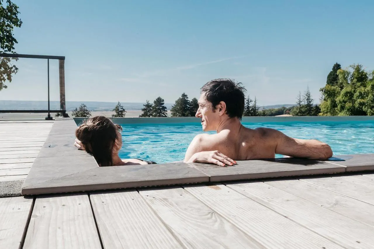 Feriehus Le Domaine De Dony Villa Balbins