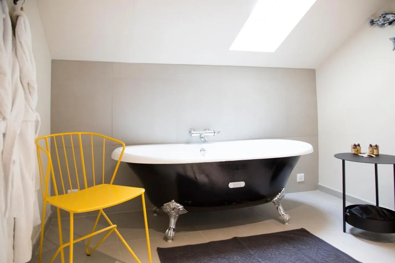 Le Domaine De Dony Villa Balbins Feriehus