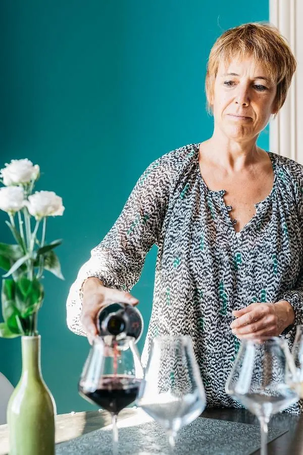 Le Domaine De Dony Villa Balbins