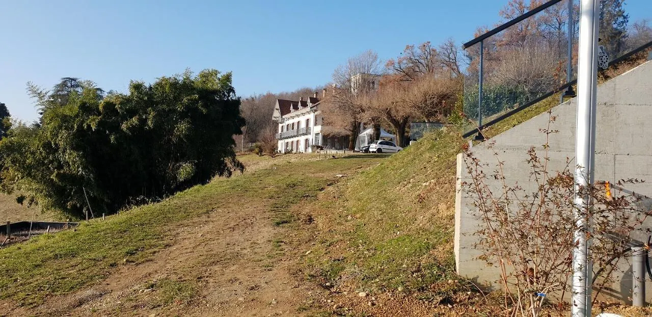 Feriehus Le Domaine De Dony Villa Balbins